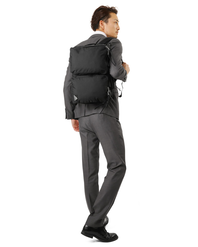 กระเป๋า Gregory Covert Extended Mission สี Mocha